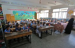 مدارس الأونروا تفتح أبوابها لأكثر من نصف مليون طالب