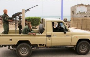  اشتباكات بين قوات المجلس الانتقالي وقوات الأمن الخاصة في أبين 