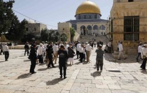 الأردن يحذر الإحتلال من الإعتداءات المتكررة على موظفي أوقاف القدس