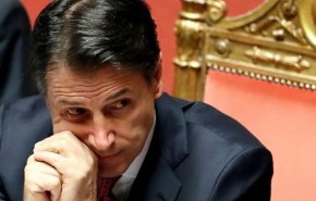 دولت رُم در آستانه سقوط/ نخست وزیر ایتالیا استعفا می‌کند
