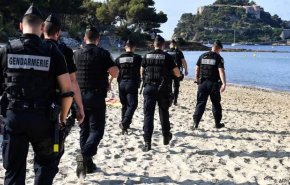 تدابیر شدید امنیتی در فرانسه برای نشست گروه هفت