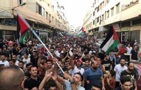 المخيمات الفلسطينية في لبنان تستعد للإضراب