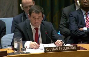 أحدث موقف روسي بشأن الحظر الاميركي على ايران