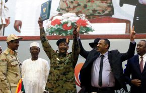 المجلس السيادي خطوة باتجاه الحكم المدني في السودان