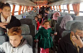 عودة أكثر من ألف لاجئ إلى سوريا خلال الــ 24 الساعة الأخيرة