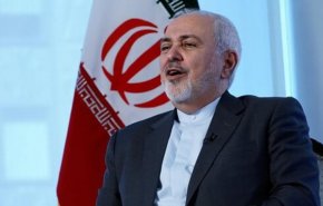 ظریف در نوپی: امنیت در خلیج فارس و تنگه هرمز بدون ایران امکانپذیر نیست