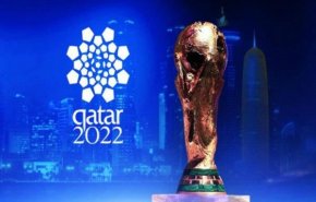 موعد الكشف عن شعار مونديال قطر