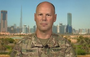 اول تعليق لـ 'التحالف الدولي' بعد قصف قاعدة البلد بالعراق