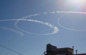 الجيش اللبناني: 4 طائرات معادية خرقت الأجواء اللبنانية أمس