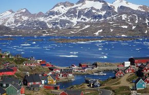 هل يوجد تشابه بين عرض ترامب لشراء جزيرة غرينلاند و