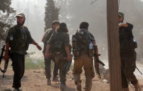 تنظيم عسكري 'خاص' في إدلب... اليكم التفاصيل!