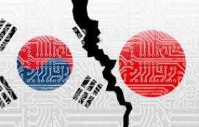 ادامه تنش‌ها بین سئول و توکیو/لغو معاهده اشتراک‌گذاری اطلاعات نظامی با ژاپن از سوی کره جنوبی