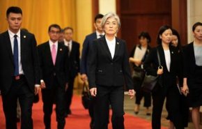 ژاپن سفیر کره جنوبی را بر سر لغو یک توافق‌نامه احضار کرد
