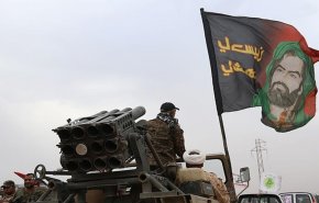 حزب الله عراق: همه پایگاه های آمریکایی در تیررس موشک های ماست
