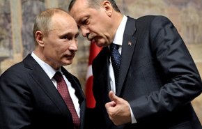 پوتین و اردوغان دیدار و درباره سوریه گفت‌وگو می‌کنند