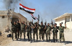 بالفيديو... ما وجهة الجيش السوري بعد تحرير كبرى بلدات ريف حماة ؟