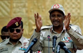 مسؤول سوداني رفيع  يتحدث عن ’قرار الانسحاب’ من اليمن