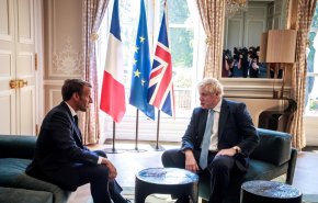 فرنسا وبريطانيا تسعيان لتوحيد الموقف الأوروبي تجاه إيران