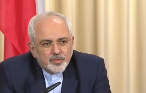 وزير خارجية ايران يؤكد ضرورة الحفاظ على التعددية