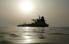 نفتکش ایرانی آدریان دریا به سمت ترکیه تغییر مسیر داد