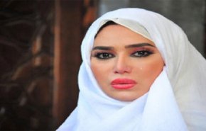 الموت يفجع الممثلة السورية رنا الأبيض 