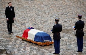 هر چهار روز یک پلیس فرانسوی خودکشی می‌کند
