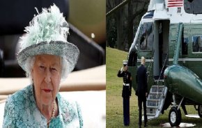 ملكة بريطانيا تشتكي من ترامب أمام رئيس الوزراء الأسترالي