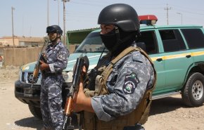 القوات العراقية تعتقل ارهابيين اثنين في كركوك