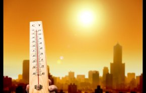 محافظة عراقية تسجل أعلى درجة حرارة بالعالم في 24 ساعة