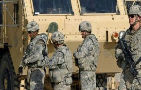 النجباء: به فتوای تحریم حضور نظامیان آمریکا در عراق پایبندیم
