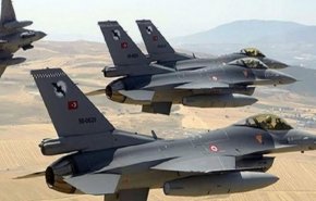 تركيا تعلن تحييد عناصر إرهابية بغارات جوية داخل وخارج البلاد