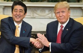 اليابان وأمريكا تتوصلان لإطار اتفاق تجاري