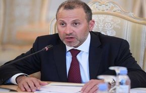 وزير الخارجية اللبناني يتقدم بشكوى فورية ضد الاحتلال