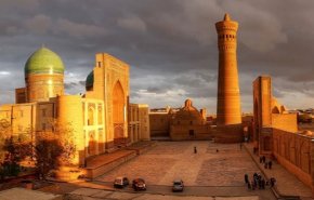 أوزبكستان تطبق دخول أراضيها بدون تأشيرة للسائحين بدءا من يناير 