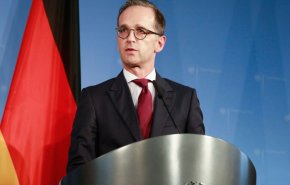 وزير الخارجية الألماني متشدد في موقفه تجاه روسيا!
