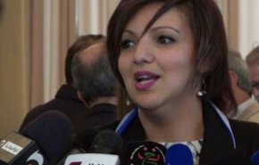 وزيرة الثقافة الجزائرية المستقيلة تستعد لتولي منصب رسمي جديد