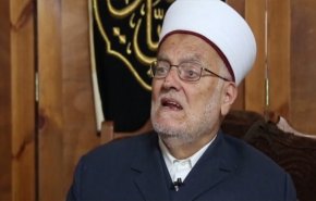استدعاء خطيب المسجد الأقصى للتحقيق