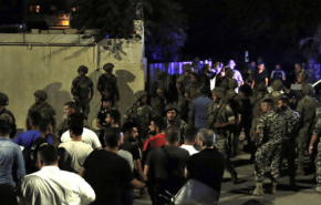 شاهد: نتنياهو ورغبته الخفية من الاعتداء على دمشق وبيروت