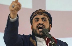 هشدار سخنگوی انصارالله یمن به ائتلاف سعودی