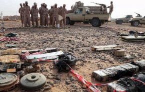 اعلام آتش‌بس دولت مستعفی یمن با شورای انتقالی جنوب