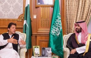 باكستان تبحث مع السعودية تطورات أزمة كشمير
