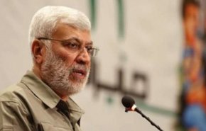 المهندس يملك أدلة ووثائق عن انتهاك اسرائيل لأجواء العراق