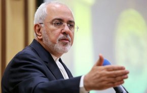 ظریف يعلن السادس من ايلول موعدا لخطوة ايران الثالثة 