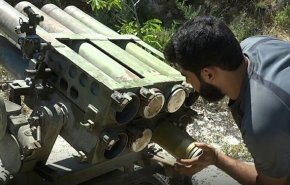 دفع حملات انتحاری تروریست‌ها در جنوب شرق ادلب سوریه