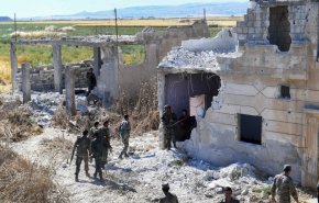 مقتلة عظيمة للنصرة بهجوم فاشل بالمفخخات على الجيش بريف ادلب