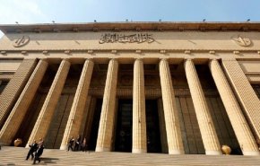 مصر تحيل متهم لـ’خلية الوراق’ لمفتي الجمهورية
