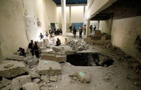 داعشي حطم آثار متحف الموصل يسقط فريسة للاستخبارات العراقية