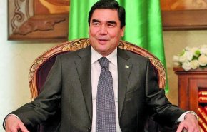 رئيس تركمانستان يفاجئ الجميع بعد أنباء عن وفاته!