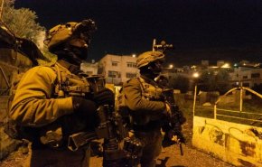 إصابات في اقتحام لجيش الإحتلال شرق القدس المحتلة