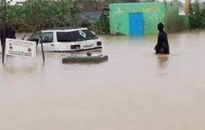 طوارئ في موريتانيا لمواجهة السيول والفيضانات